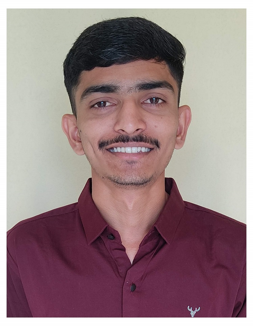 Shubham patil